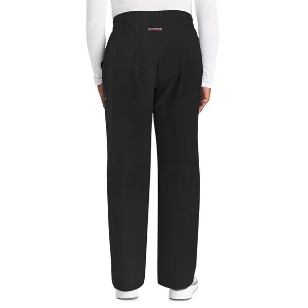 Dickies Medical - EDS NXT - Women's 5-Pocket Wide Leg Scr...... from ASI 86018 Scrub Authority / Uniform Stores