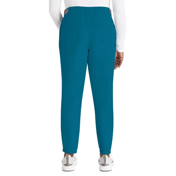 Dickies Medical - EDS NXT - Women's 5-Pocket Tapered Leg...... from ASI 86018 Scrub Authority / Uniform Stores