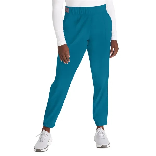 Dickies Medical - EDS NXT - Women's 5-Pocket Tapered Leg...... from ASI 86018 Scrub Authority / Uniform Stores