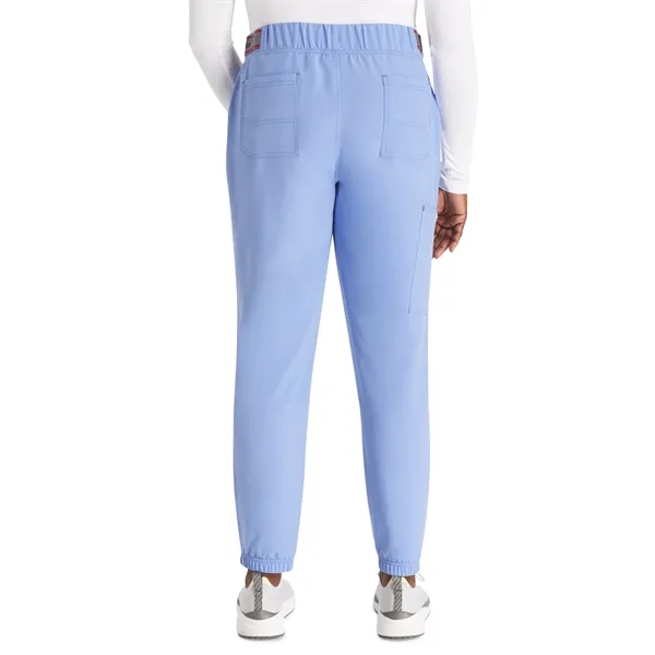 Dickies Medical - EDS NXT - Women's 5-Pocket Tapered Leg...... from ASI 86018 Scrub Authority / Uniform Stores