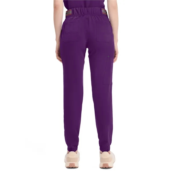 Dickies Medical - EDS NXT - Women's 5-Pocket Tapered Leg...... from ASI 86018 Scrub Authority / Uniform Stores