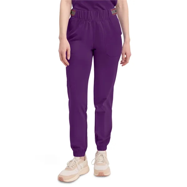 Dickies Medical - EDS NXT - Women's 5-Pocket Tapered Leg...... from ASI 86018 Scrub Authority / Uniform Stores