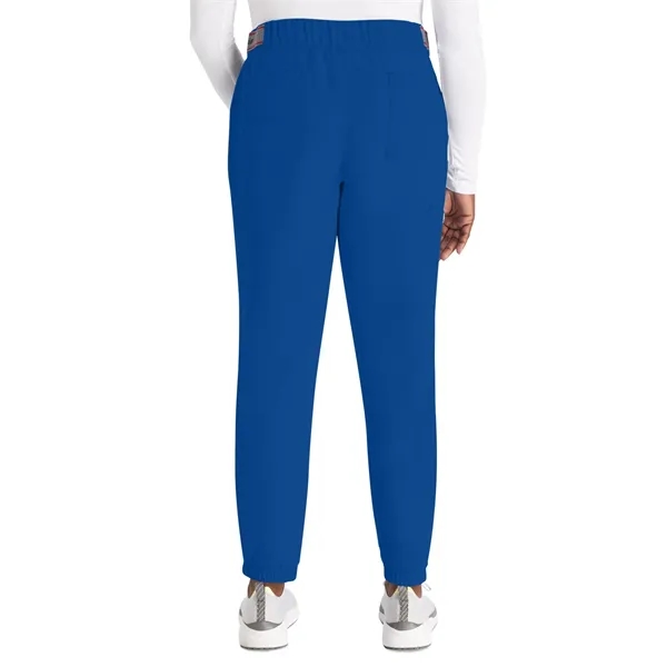 Dickies Medical - EDS NXT - Women's 5-Pocket Tapered Leg...... from ASI 86018 Scrub Authority / Uniform Stores