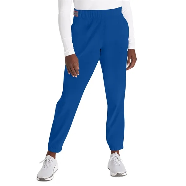 Dickies Medical - EDS NXT - Women's 5-Pocket Tapered Leg...... from ASI 86018 Scrub Authority / Uniform Stores