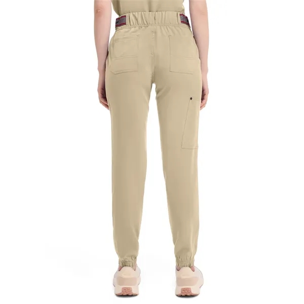 Dickies Medical - EDS NXT - Women's 5-Pocket Tapered Leg...... from ASI 86018 Scrub Authority / Uniform Stores