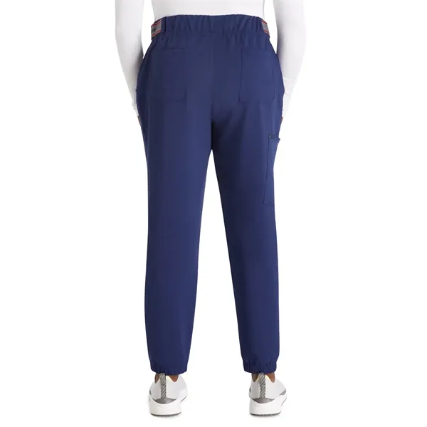 Dickies Medical - EDS NXT - Women's 5-Pocket Tapered Leg...... from ASI 86018 Scrub Authority / Uniform Stores