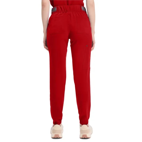 Dickies Medical - EDS NXT - Women's 5-Pocket Tapered Leg...... from ASI 86018 Scrub Authority / Uniform Stores