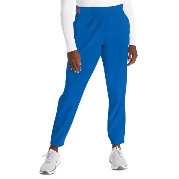 Dickies Medical - EDS NXT - Women's 5-Pocket Tapered Leg...... from ASI 86018 Scrub Authority / Uniform Stores