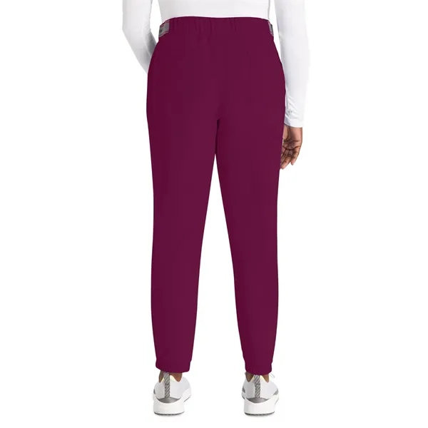 Dickies Medical - EDS NXT - Women's 5-Pocket Tapered Leg...... from ASI 86018 Scrub Authority / Uniform Stores