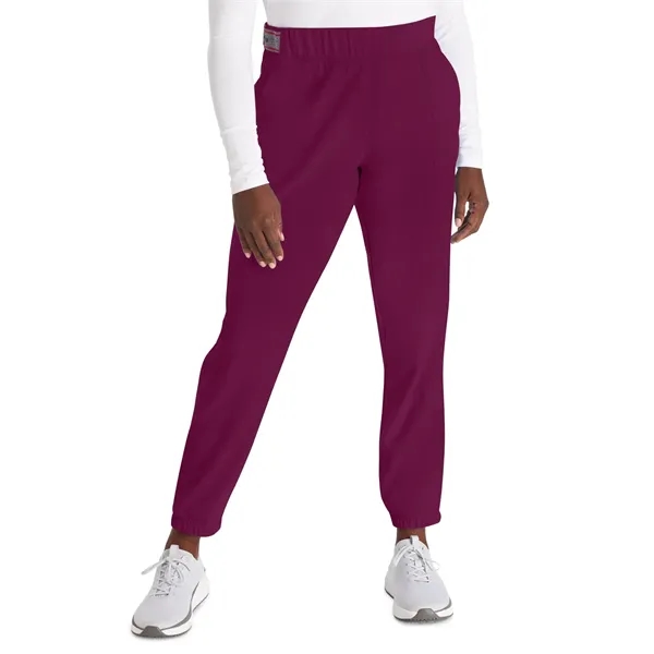 Dickies Medical - EDS NXT - Women's 5-Pocket Tapered Leg...... from ASI 86018 Scrub Authority / Uniform Stores