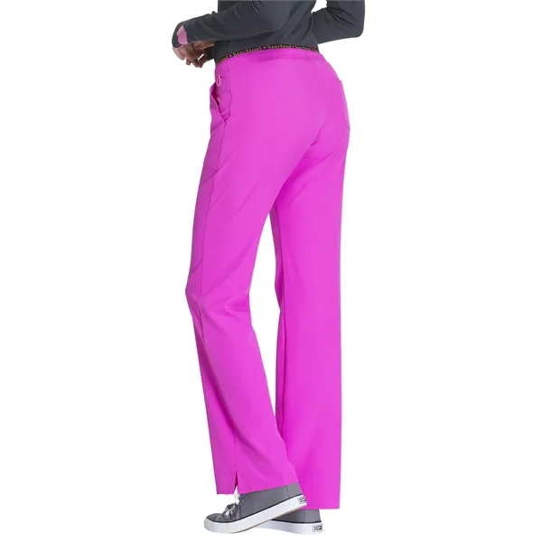 HeartSoul Break on Through Women's Drawstring Pant... from ASI 86018 Scrub Authority / Uniform Stores