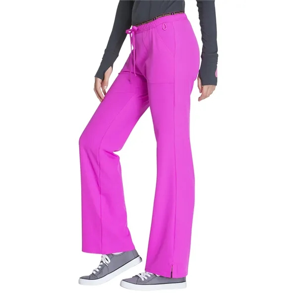 HeartSoul Break on Through Women's Drawstring Pant... from ASI 86018 Scrub Authority / Uniform Stores