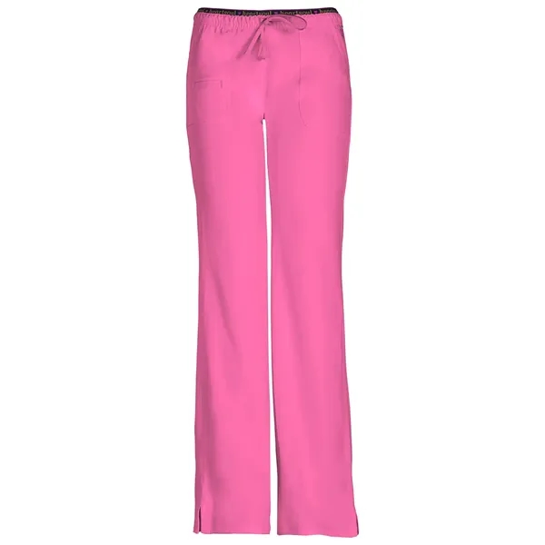 HeartSoul Break on Through Women's Drawstring Pant... from ASI 86018 Scrub Authority / Uniform Stores