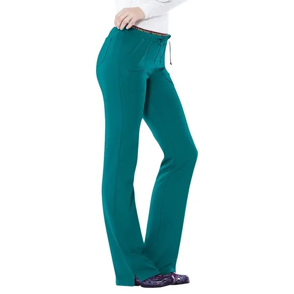 HeartSoul Break on Through Women's Drawstring Pant... from ASI 86018 Scrub Authority / Uniform Stores