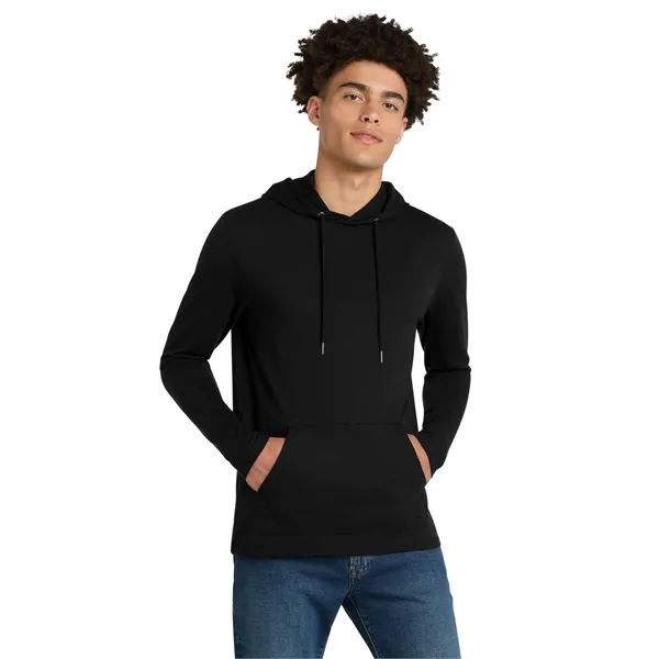 District Featherweight French Terry Hoodie... from ASI 84863 SanMar
