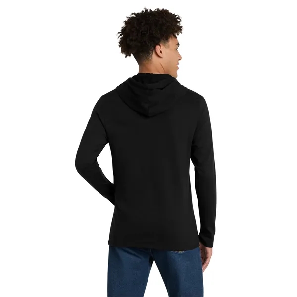 District Featherweight French Terry Hoodie... from ASI 84863 SanMar