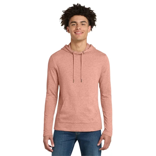 District Featherweight French Terry Hoodie... from ASI 84863 SanMar