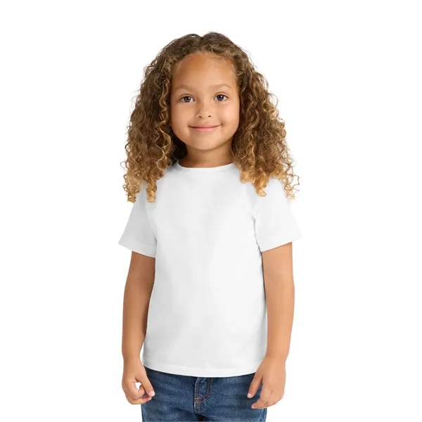 Port & Company Toddler Fan Favorite Tee.... from ASI 84863 SanMar