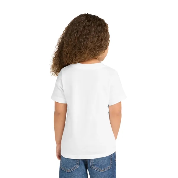 Port & Company Toddler Fan Favorite Tee.... from ASI 84863 SanMar