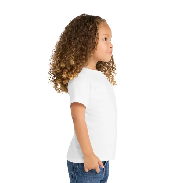 Port & Company Toddler Fan Favorite Tee.... from ASI 84863 SanMar