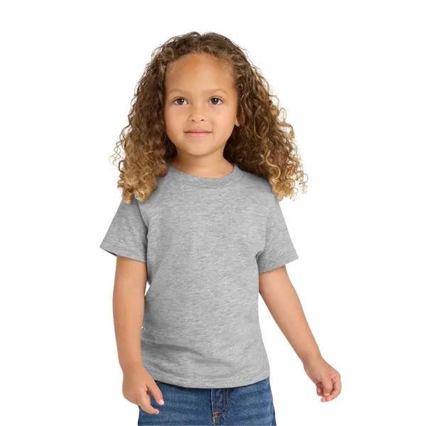 Port & Company Toddler Fan Favorite Tee.... from ASI 84863 SanMar