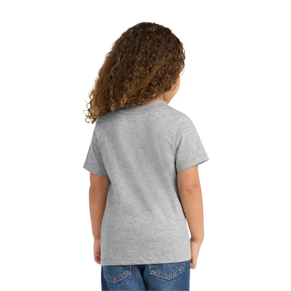 Port & Company Toddler Fan Favorite Tee.... from ASI 84863 SanMar