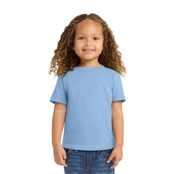 Port & Company Toddler Fan Favorite Tee.... from ASI 84863 SanMar