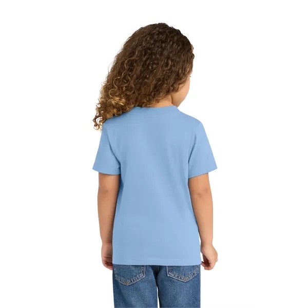 Port & Company Toddler Fan Favorite Tee.... from ASI 84863 SanMar
