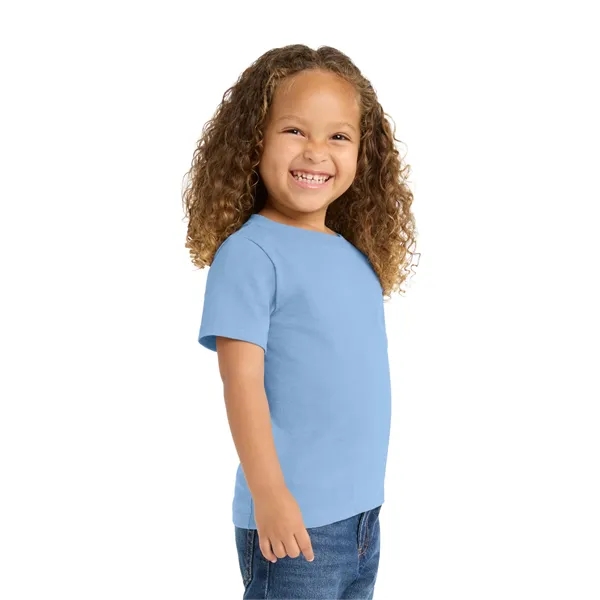 Port & Company Toddler Fan Favorite Tee.... from ASI 84863 SanMar