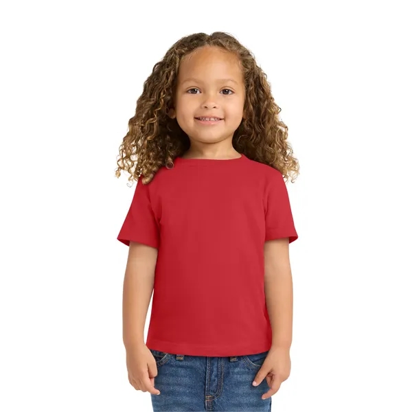 Port & Company Toddler Fan Favorite Tee.... from ASI 84863 SanMar