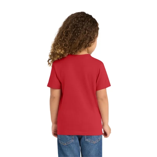 Port & Company Toddler Fan Favorite Tee.... from ASI 84863 SanMar