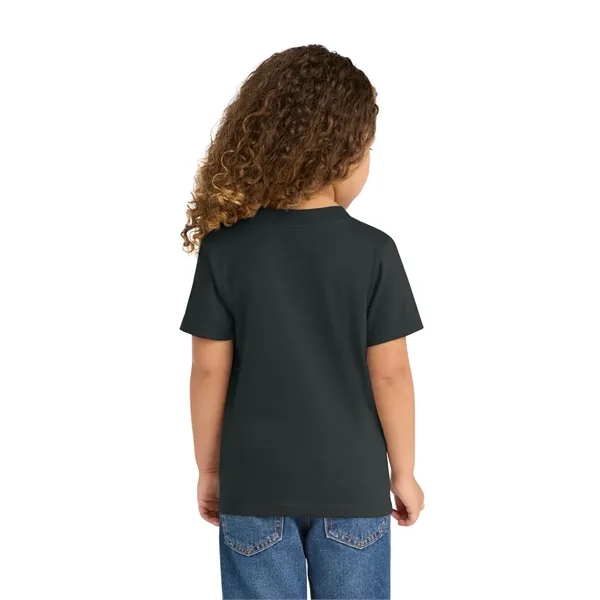 Port & Company Toddler Fan Favorite Tee.... from ASI 84863 SanMar