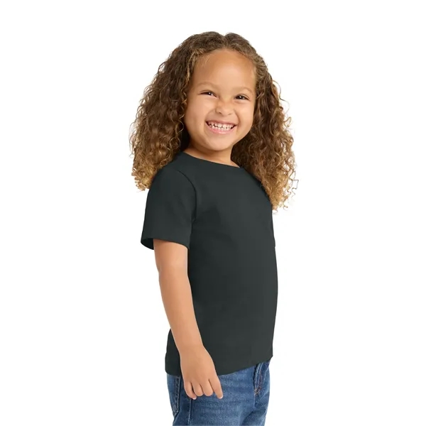Port & Company Toddler Fan Favorite Tee.... from ASI 84863 SanMar