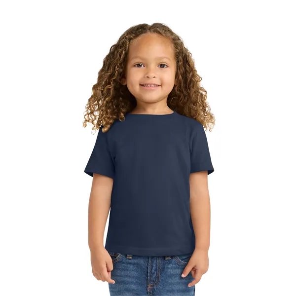 Port & Company Toddler Fan Favorite Tee.... from ASI 84863 SanMar