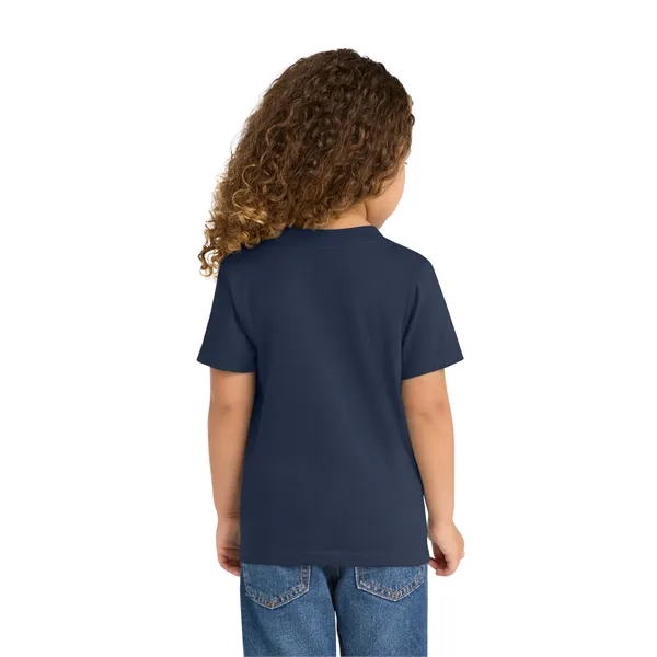 Port & Company Toddler Fan Favorite Tee.... from ASI 84863 SanMar