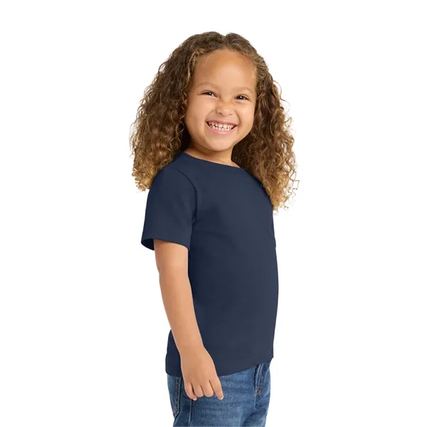 Port & Company Toddler Fan Favorite Tee.... from ASI 84863 SanMar