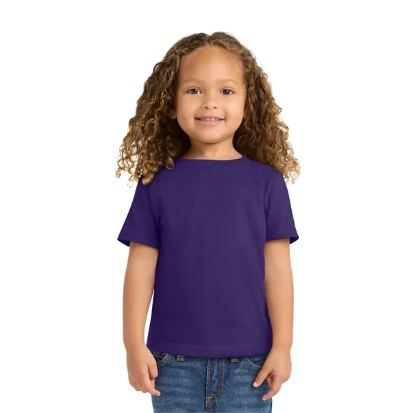 Port & Company Toddler Fan Favorite Tee.... from ASI 84863 SanMar