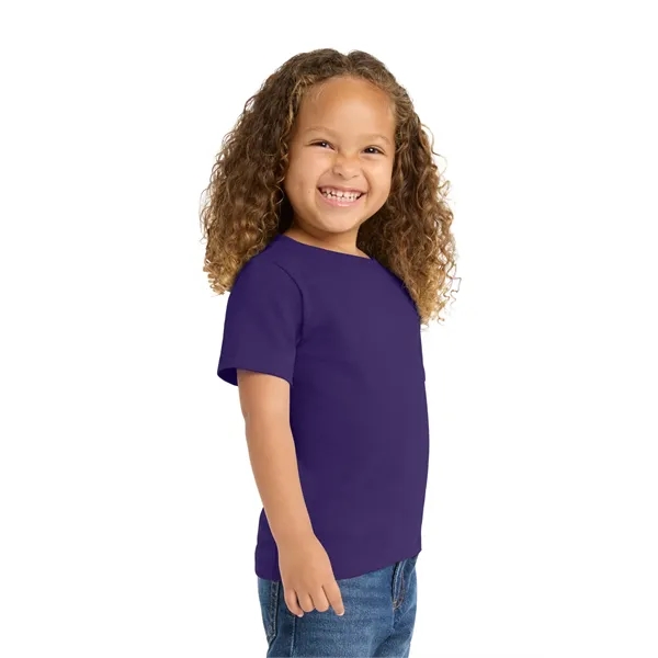 Port & Company Toddler Fan Favorite Tee.... from ASI 84863 SanMar