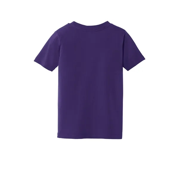 Port & Company Toddler Fan Favorite Tee.... from ASI 84863 SanMar