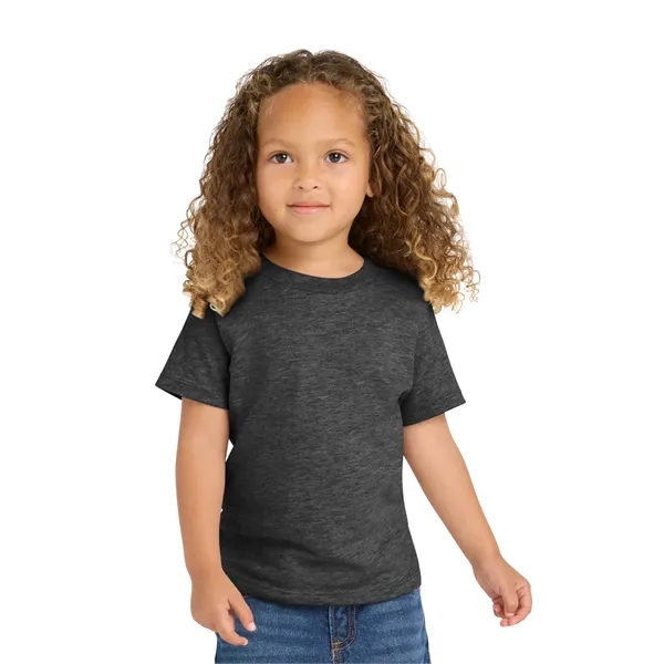 Port & Company Toddler Fan Favorite Tee.... from ASI 84863 SanMar