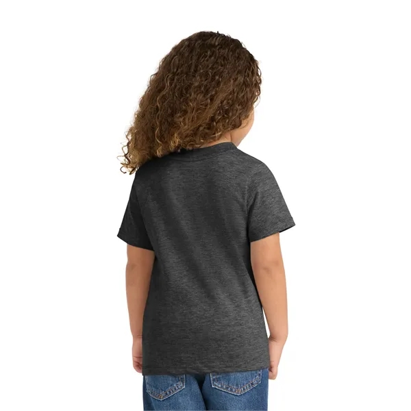 Port & Company Toddler Fan Favorite Tee.... from ASI 84863 SanMar
