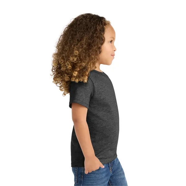 Port & Company Toddler Fan Favorite Tee.... from ASI 84863 SanMar