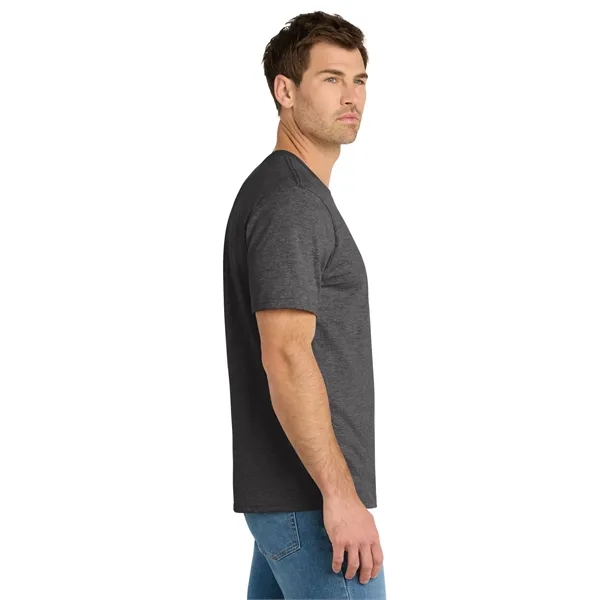 Volunteer Knitwear Daily Tee... from ASI 84863 SanMar