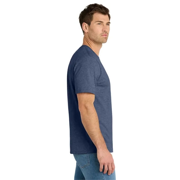 Volunteer Knitwear Daily Tee... from ASI 84863 SanMar