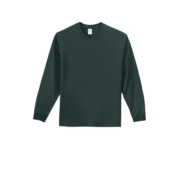 Port & Company - Long Sleeve Essential Tee.... from ASI 84863 SanMar