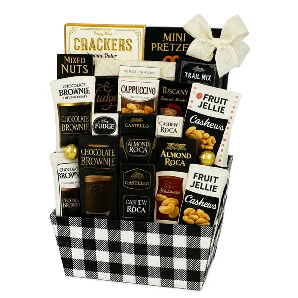 Fiesta Snack Box... from ASI 89971 Stuff A Mug