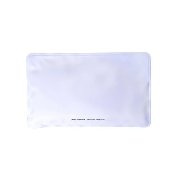 Reusable hot/cold pack for temporary relief of minor aches and sore... from ASI 79530 Prime Line