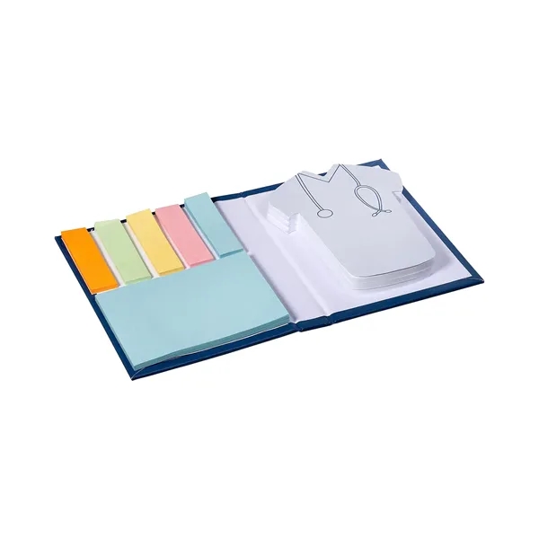 Medical scrubs sticky pad.... from ASI 79530 Prime Line