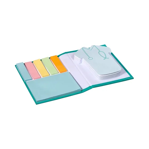 Medical scrubs sticky pad.... from ASI 79530 Prime Line