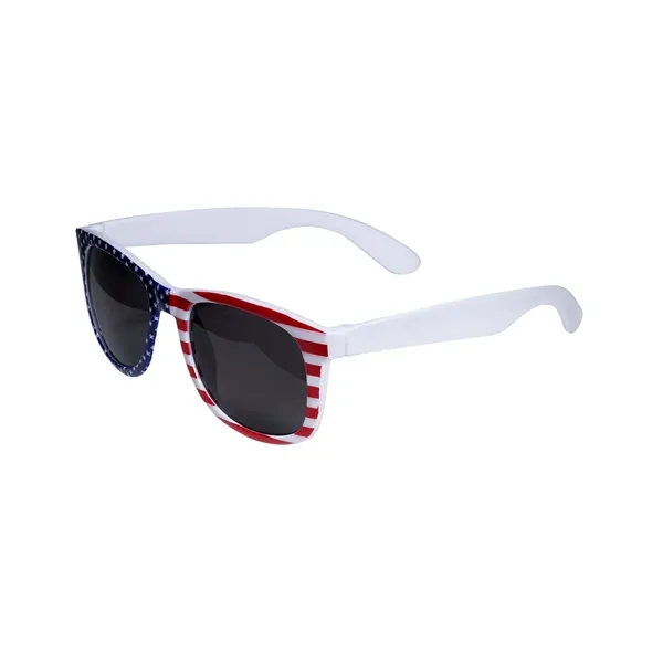 USA-themed sunglasses... from ASI 79530 Prime Line